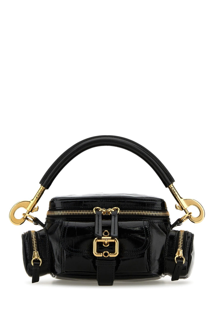 Chloe Women Chc24as534 - Camera Bag