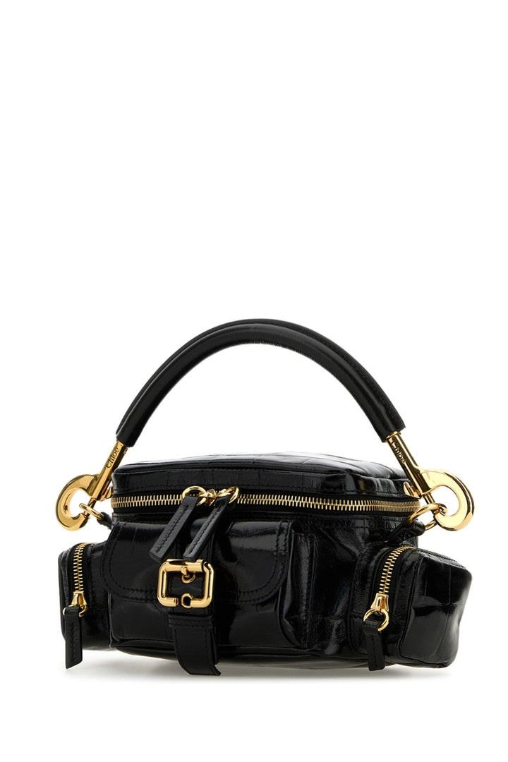 Chloe Women Chc24as534 - Camera Bag