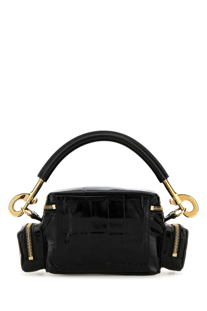 Chloe Women Chc24as534 - Camera Bag