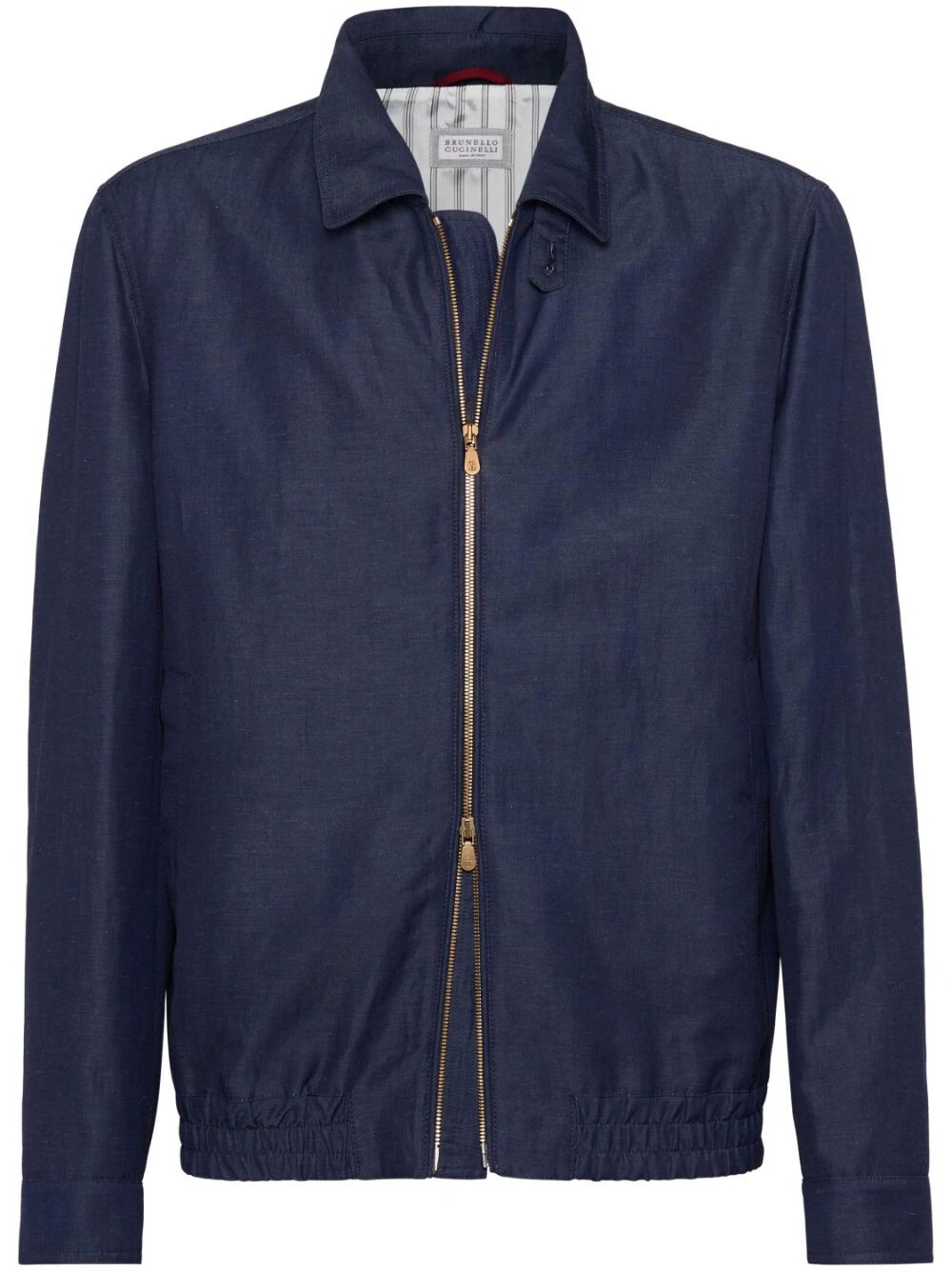 Brunello Cucinelli Men Outwear Jacket