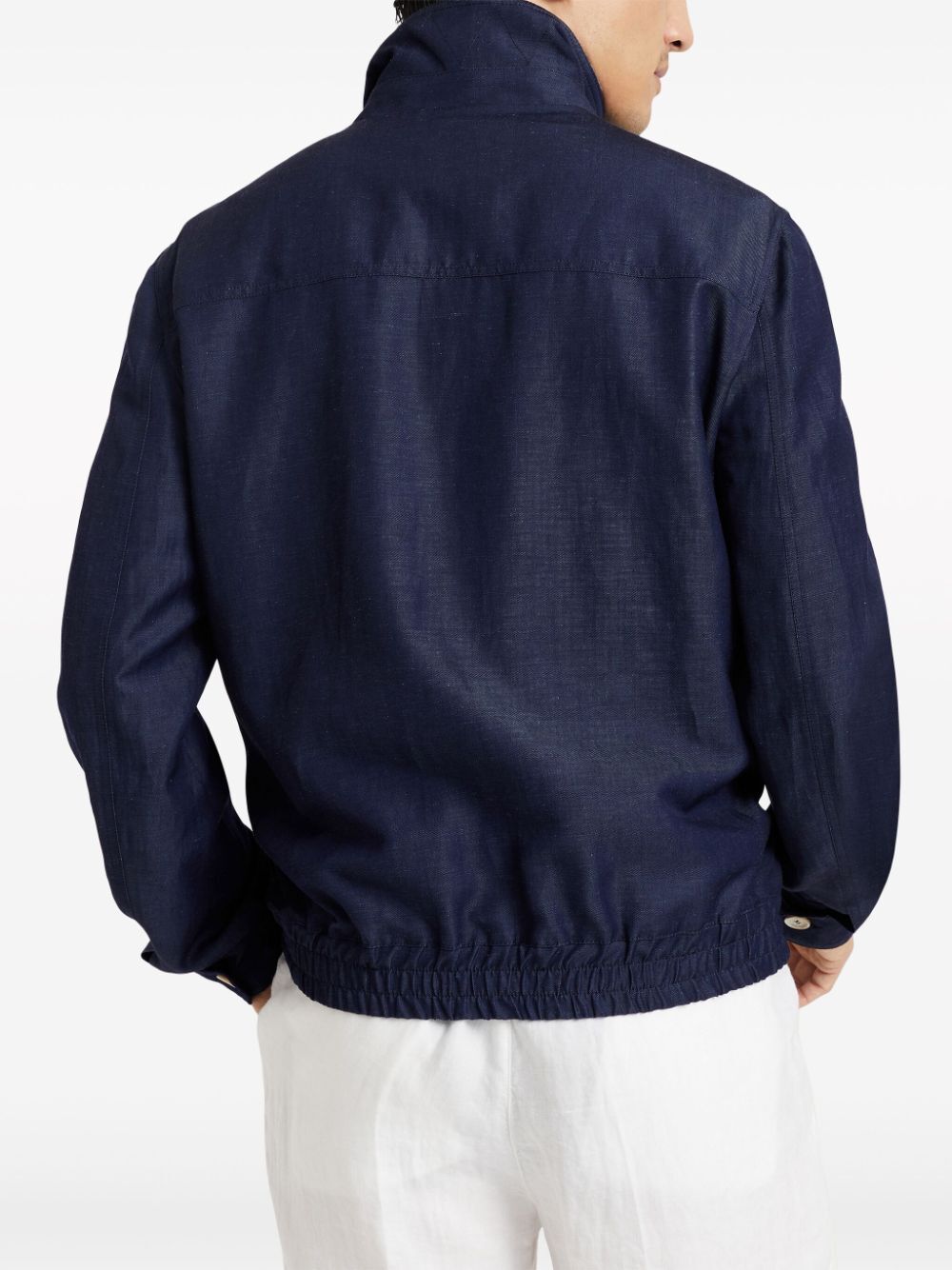 Brunello Cucinelli Men Outwear Jacket