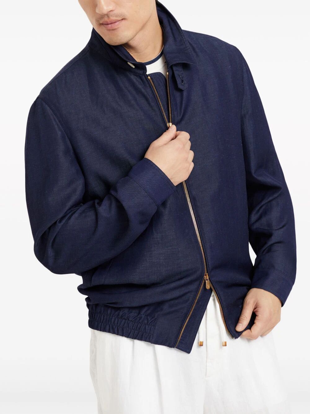 Brunello Cucinelli Men Outwear Jacket