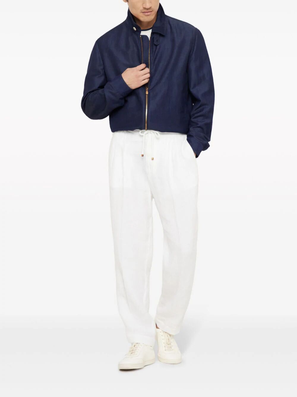 Brunello Cucinelli Men Outwear Jacket