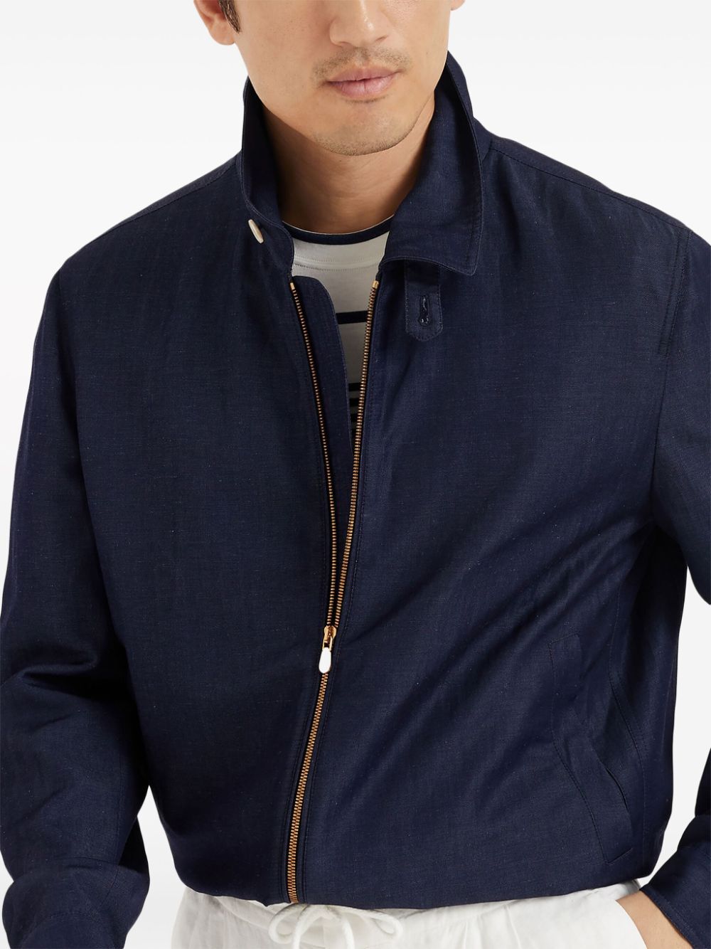 Brunello Cucinelli Men Outwear Jacket