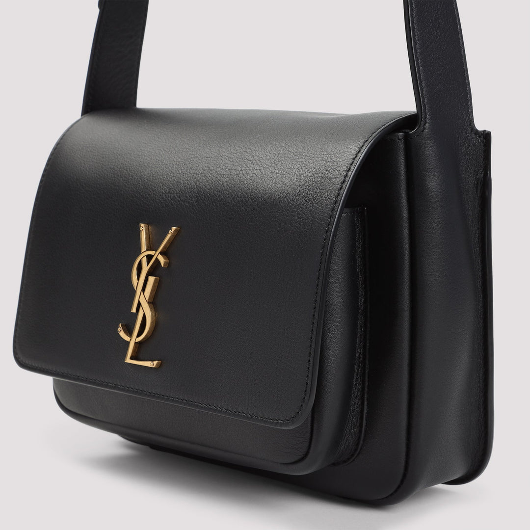 Saint Laurent Ysl New Niki Shoulder Bag Women