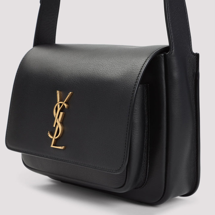 Saint Laurent Ysl New Niki Shoulder Bag Women