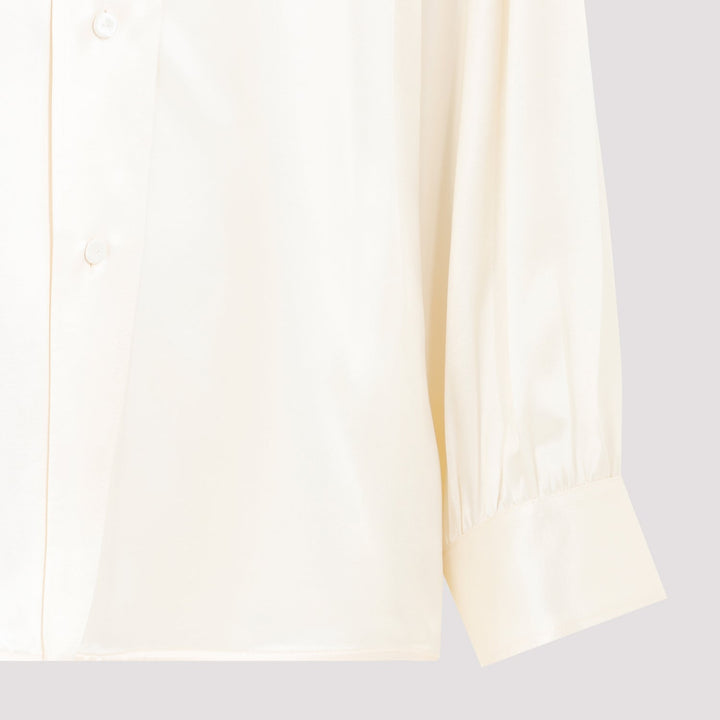 Jil Sander Viscose Shirt Women