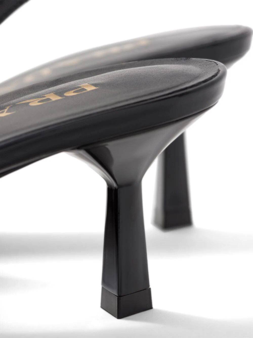 Prada Women Décolleté Slingback