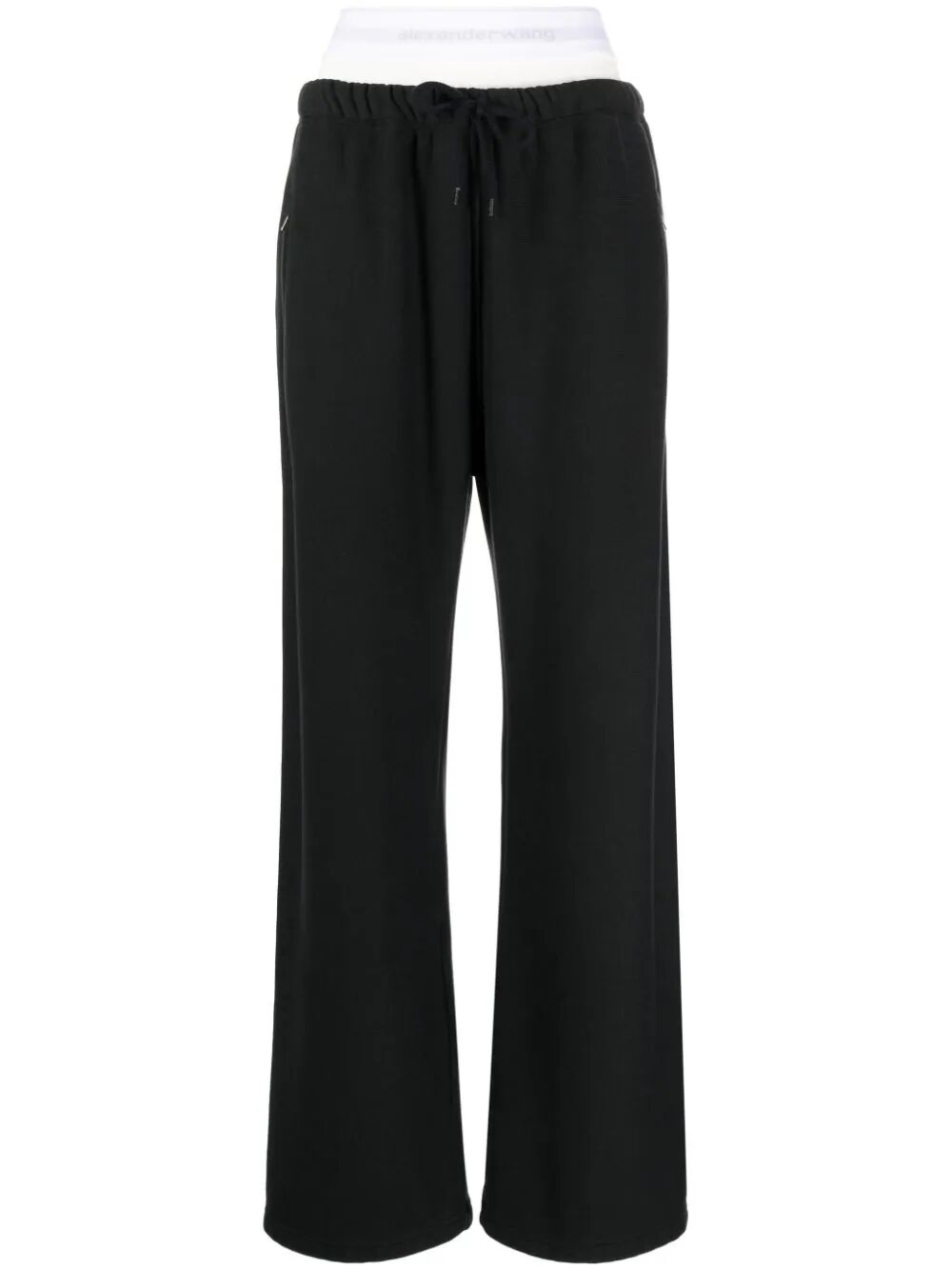 Alexander Wang Women Pantaloni Tuta