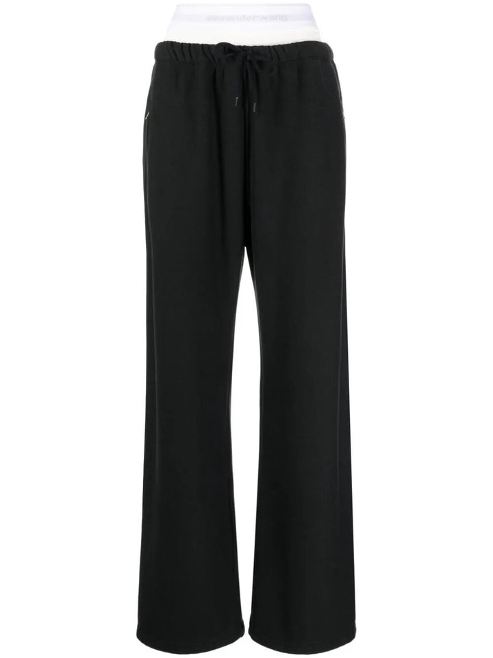 Alexander Wang Women Pantaloni Tuta