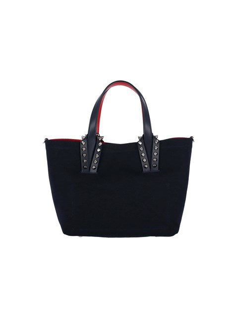 Christian Louboutin Women "Cabata" Mini Bag