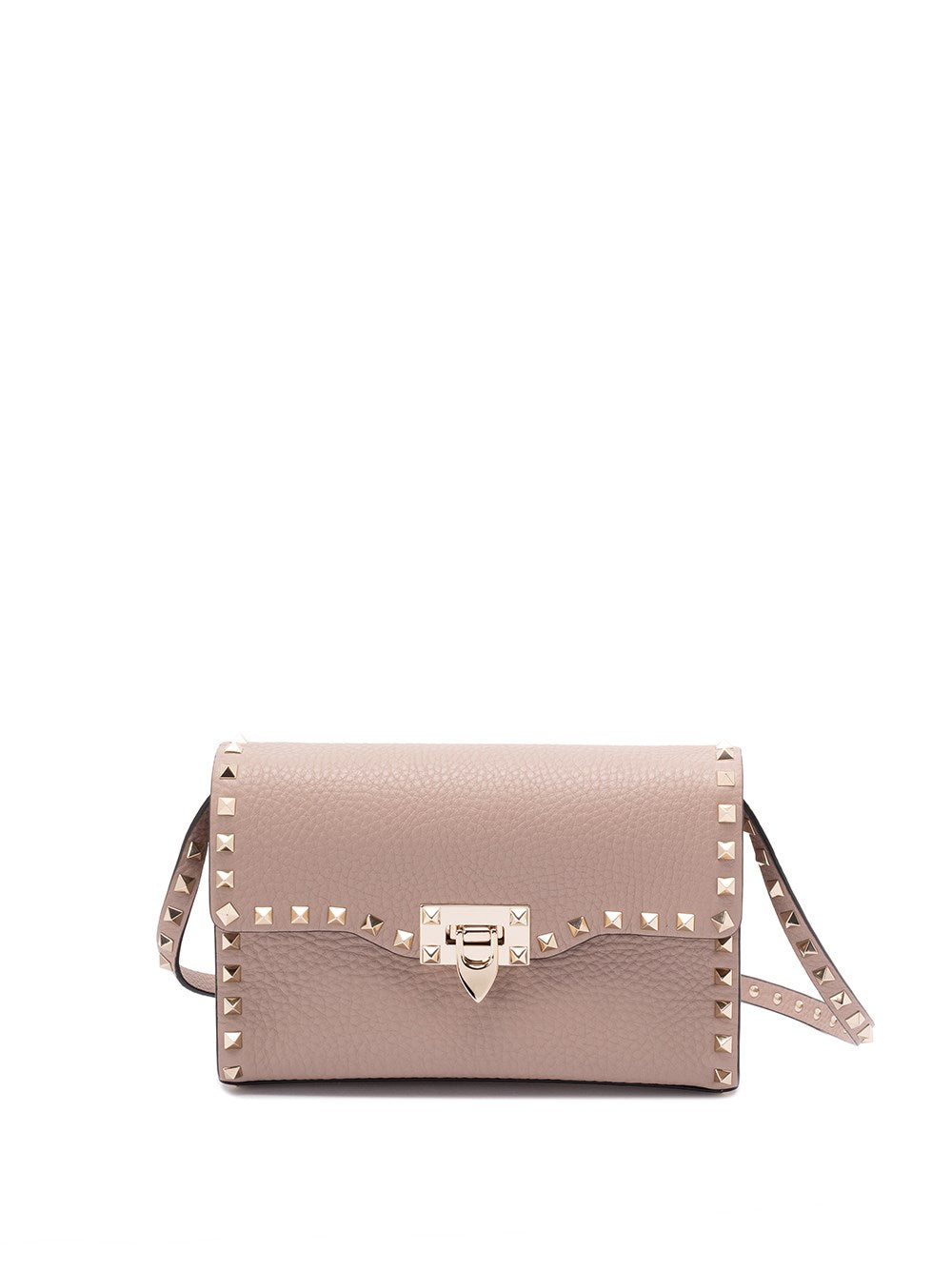 Valentino Garavani Women `Rockstud` Small Shoulder Bag