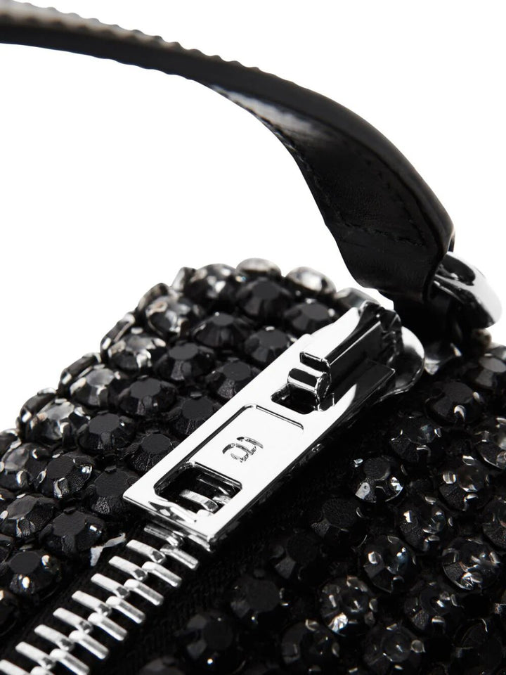 Alexander Wang Women Heiress Flex Bag