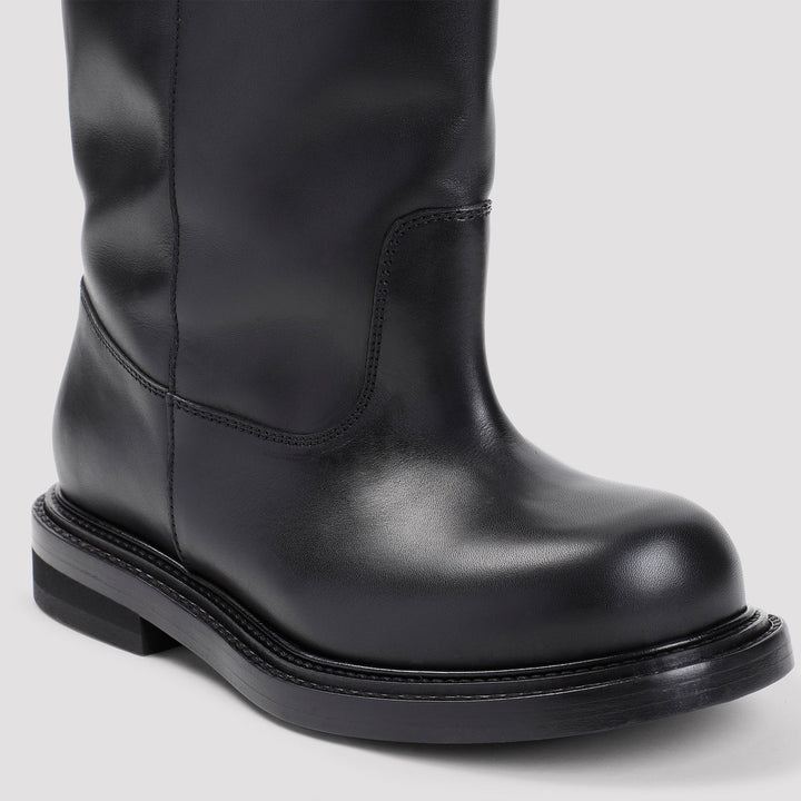 Moschino Boots Women