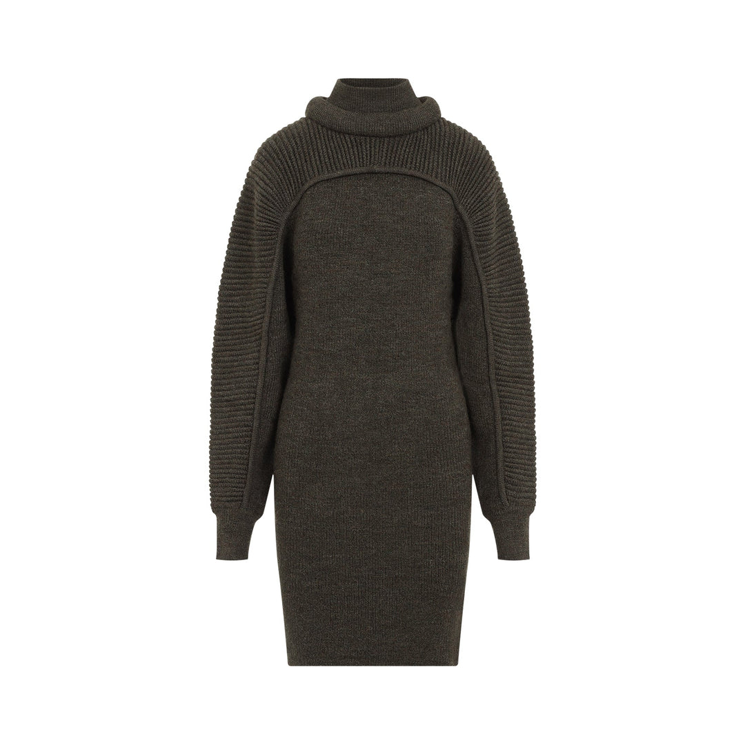 Isabel Marant Hilde Mini Dress Women