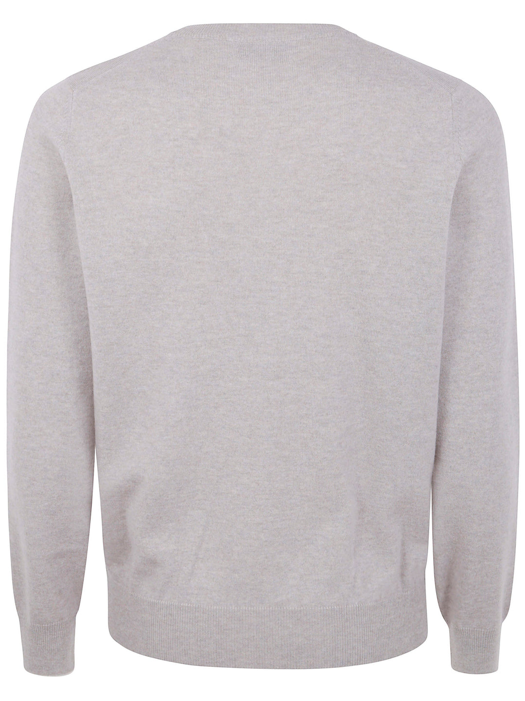 Brunello Cucinelli Men Classic Cashmere Sweater
