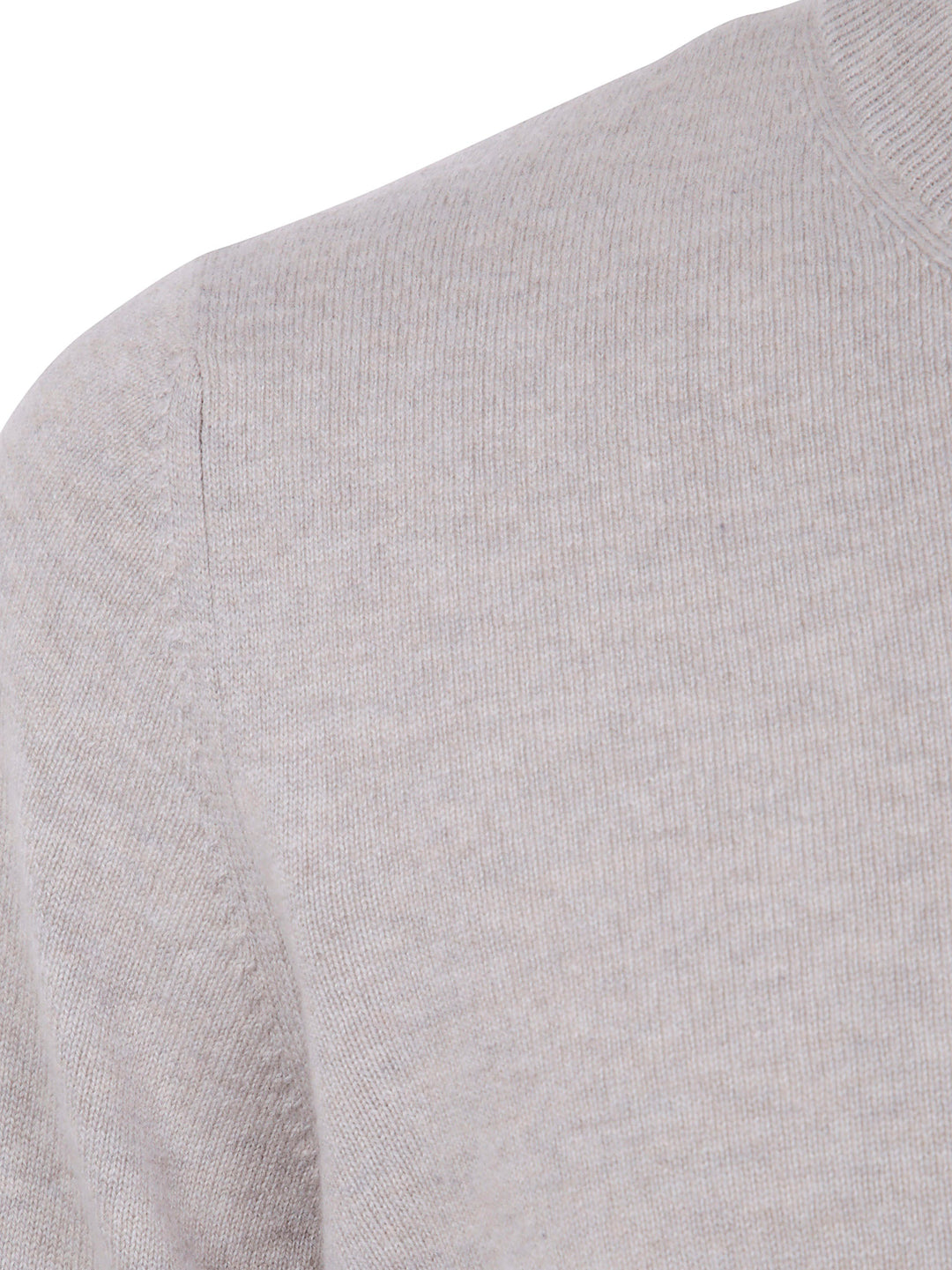 Brunello Cucinelli Men Classic Cashmere Sweater