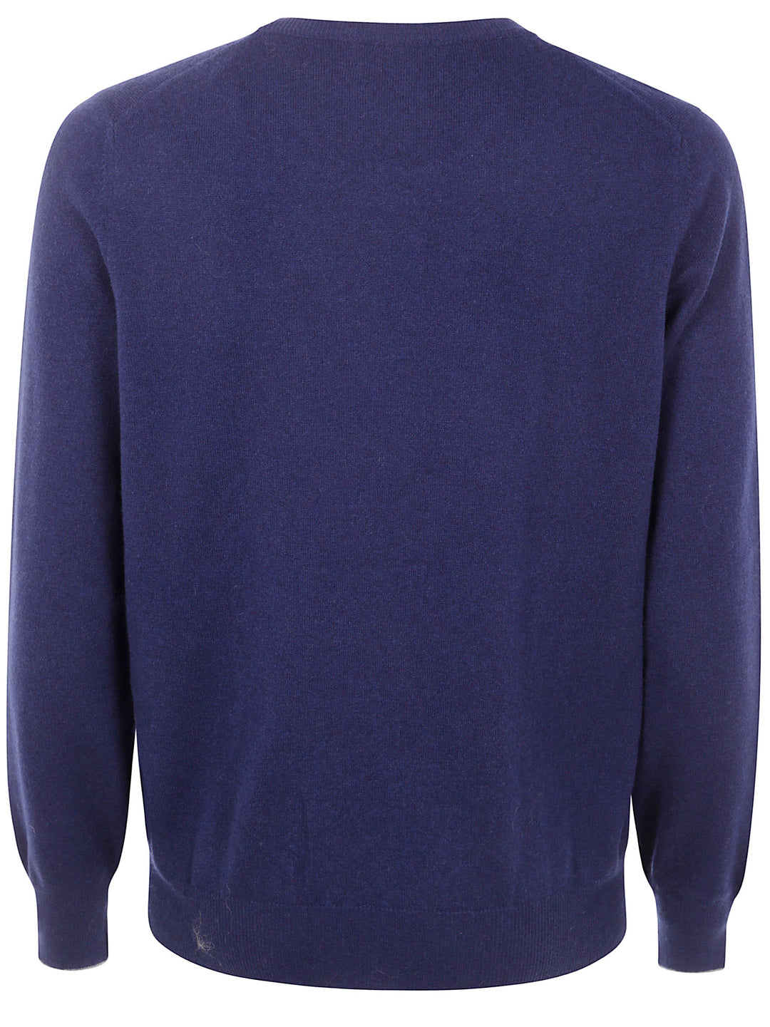 Brunello Cucinelli Men Classic Cashmere Sweater