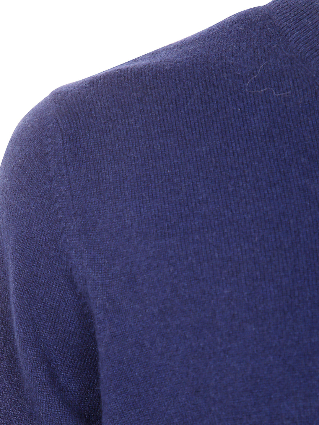 Brunello Cucinelli Men Classic Cashmere Sweater