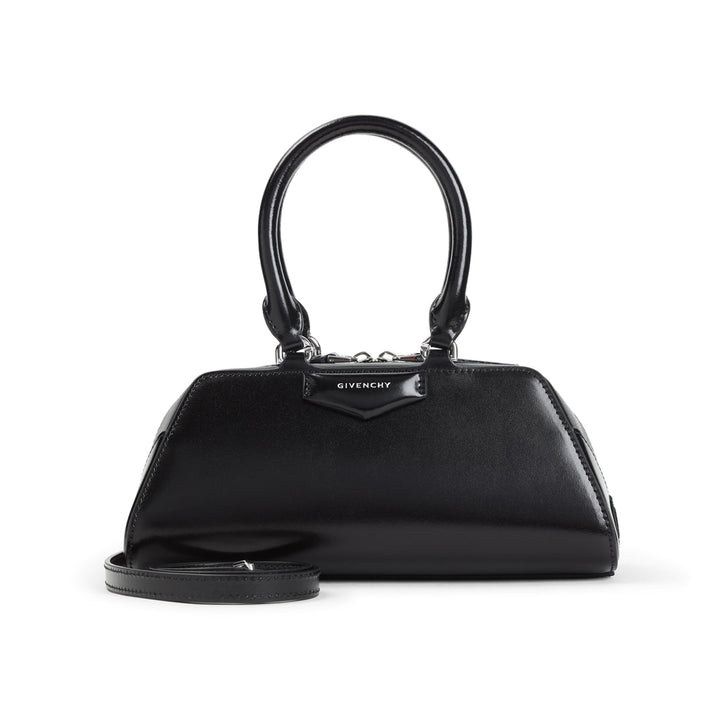 Givenchy Antigona Ew Mini Handbag Women