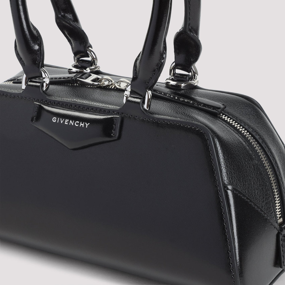 Givenchy Antigona Ew Mini Handbag Women
