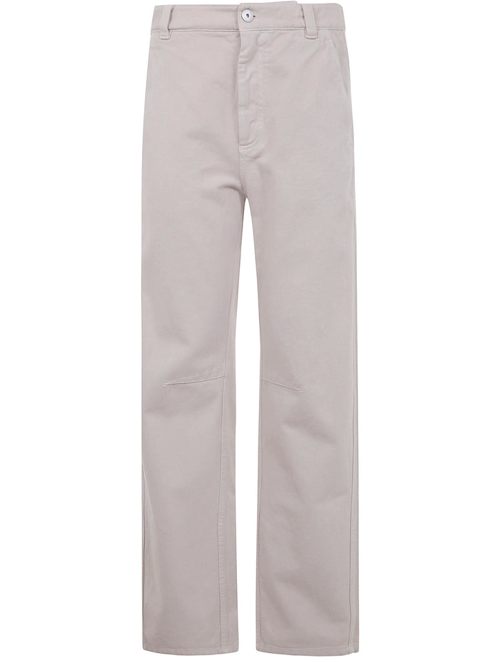 Brunello Cucinelli Women Dyed Pants