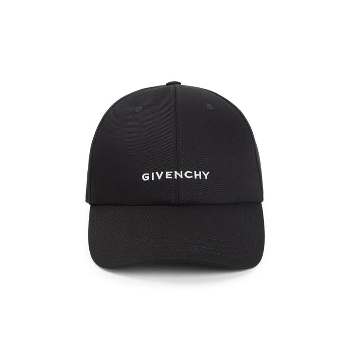 Givenchy Curved Cap Men