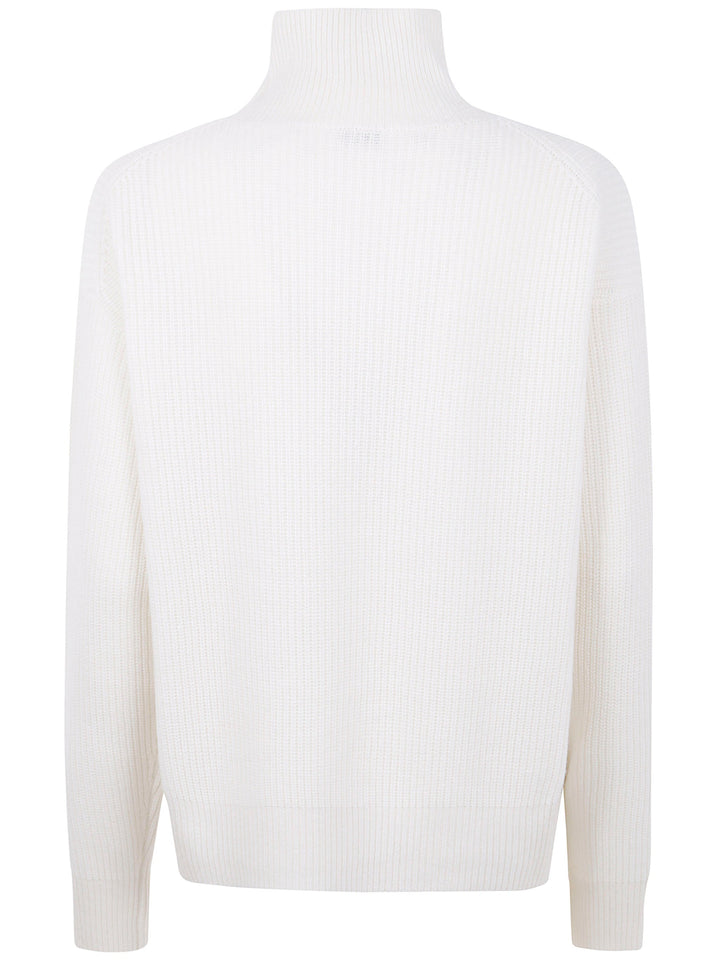 Brunello Cucinelli Women Cashmere Turtleneck Sweater