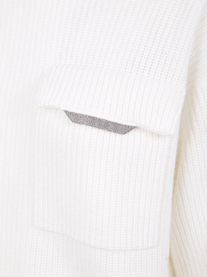 Brunello Cucinelli Women Cashmere Turtleneck Sweater