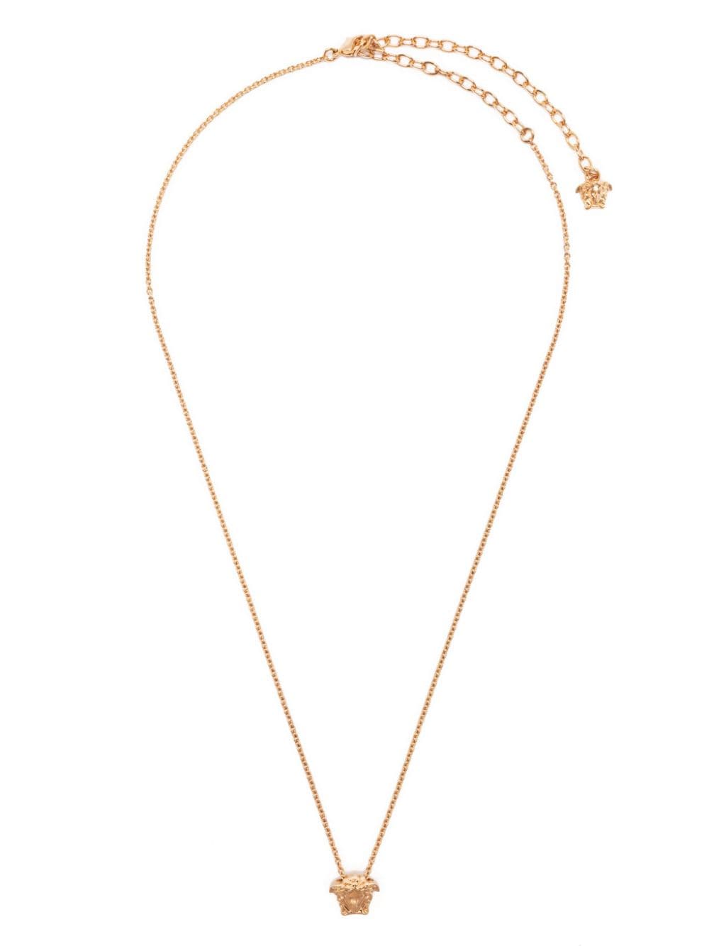 Versace Women La Medusa Necklace