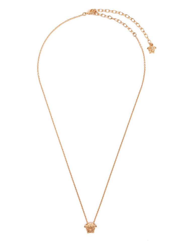Versace Women La Medusa Necklace