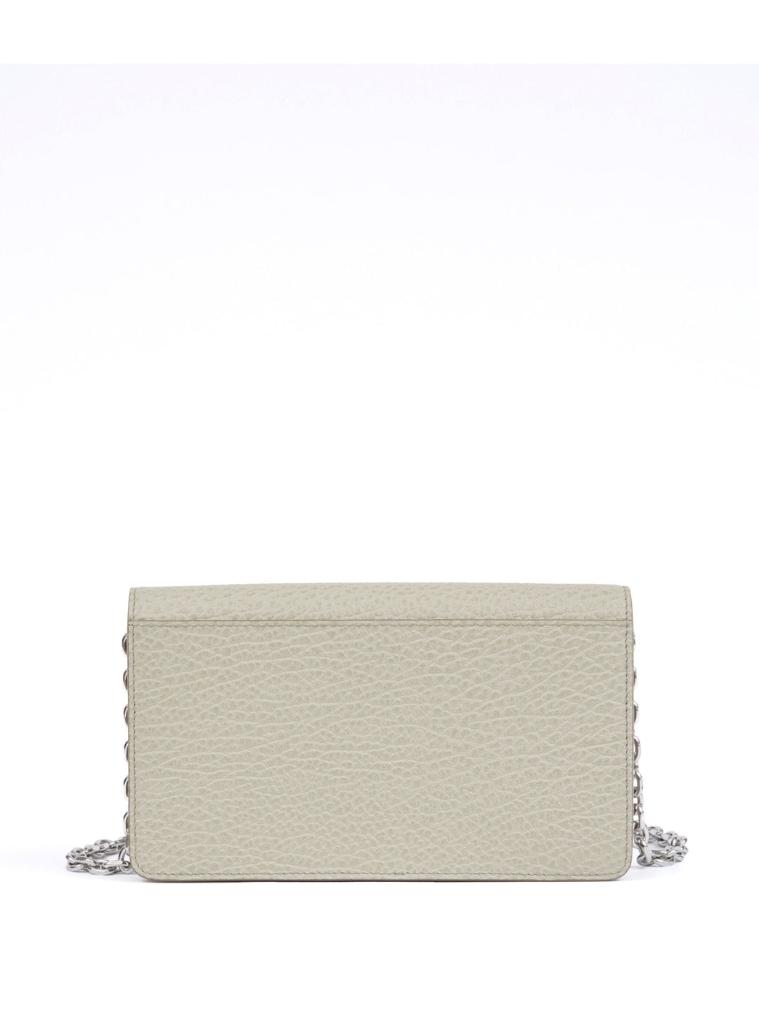 Maison Margiela Unisex Wallet On Chain Medium