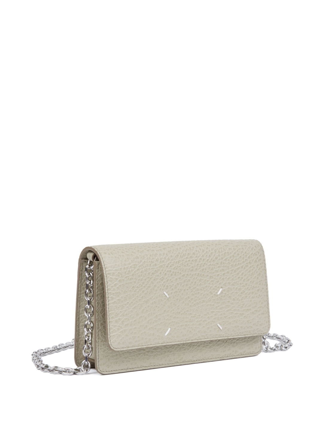 Maison Margiela Unisex Wallet On Chain Medium