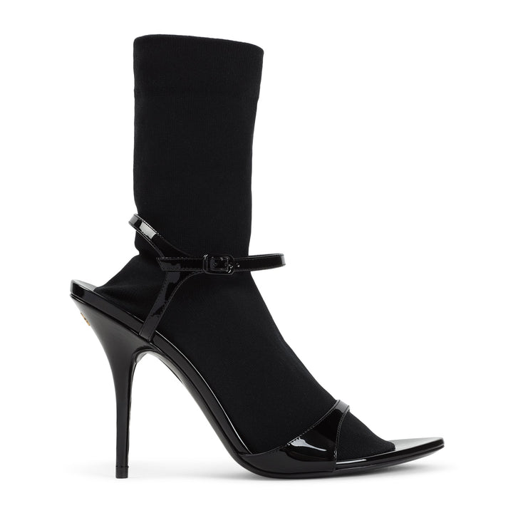 Balenciaga Avenue H110 Sock Boots Women