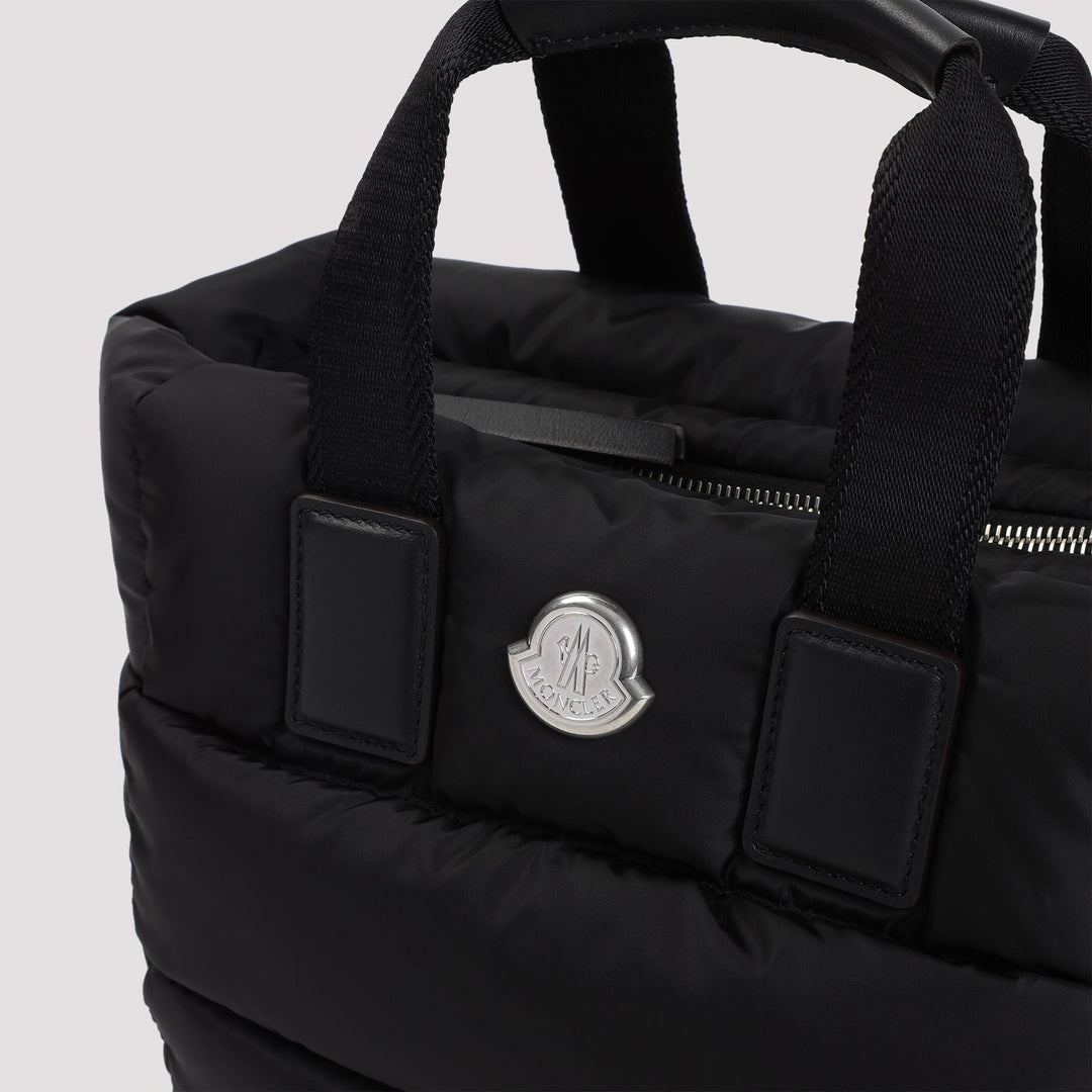 Moncler Mini Caradoc Tote Bag Women
