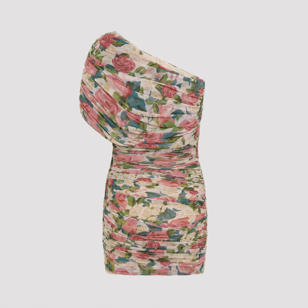 Saint Laurent Dress Women