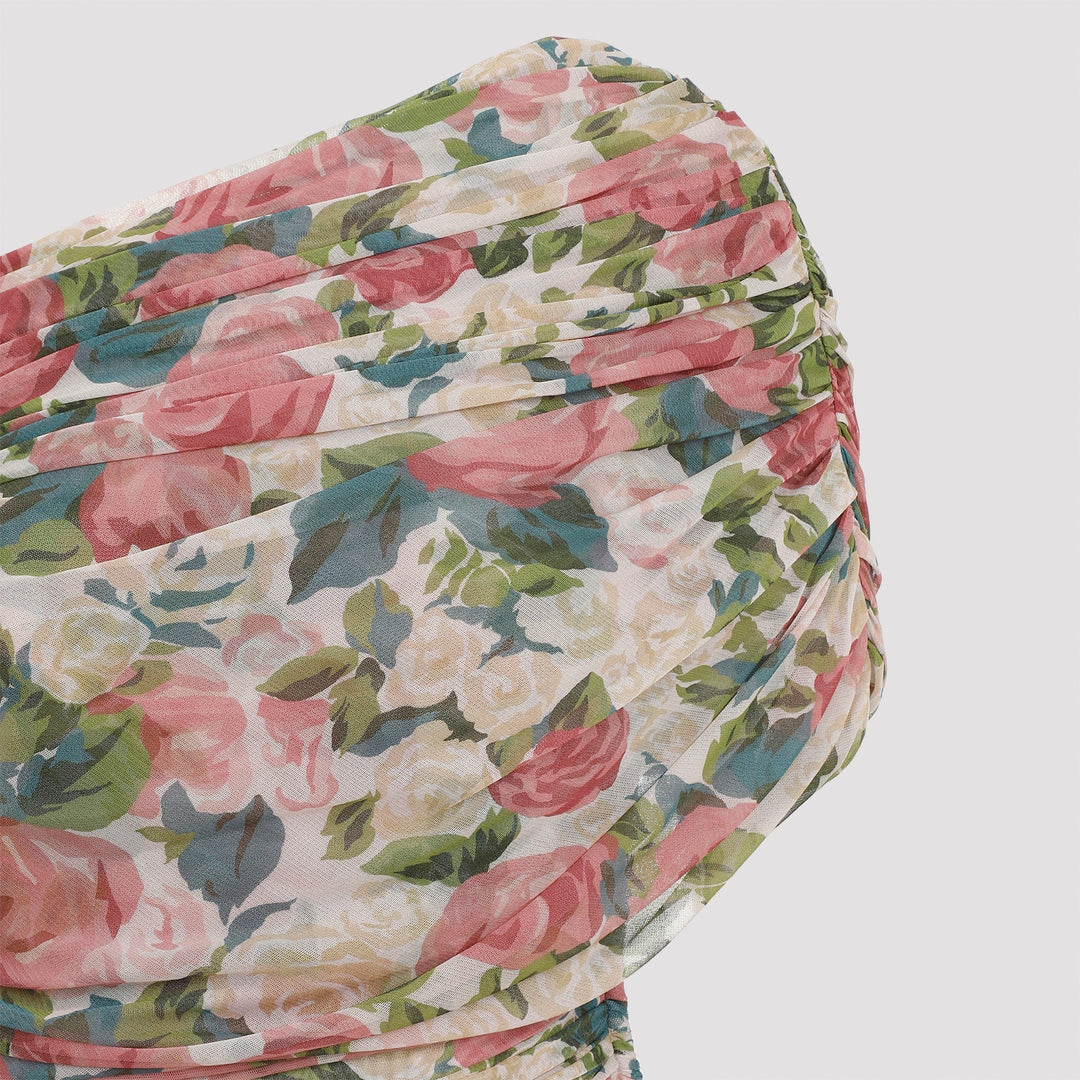 Saint Laurent Dress Women