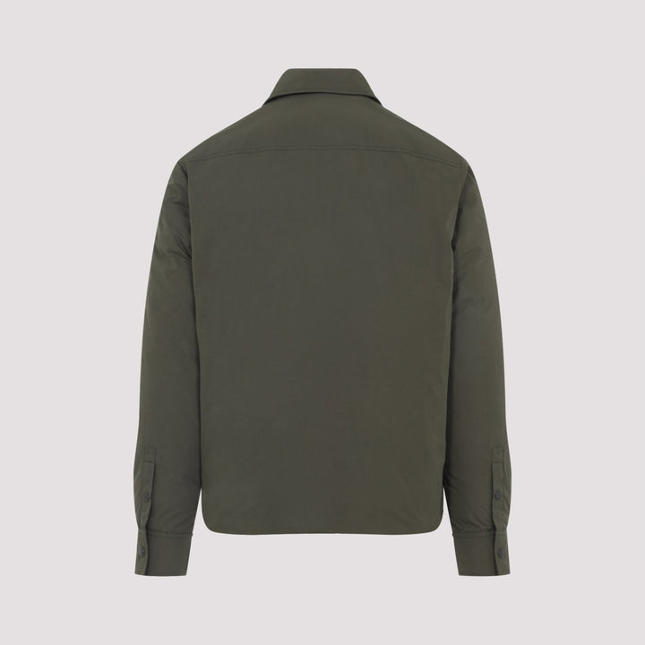 Moncler Vigeon Shirt Jacket Men