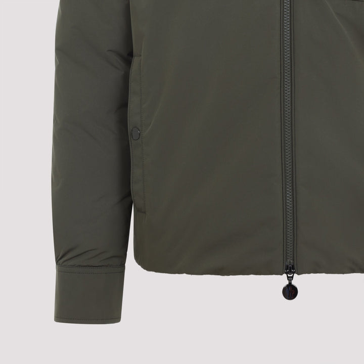 Moncler Vigeon Shirt Jacket Men
