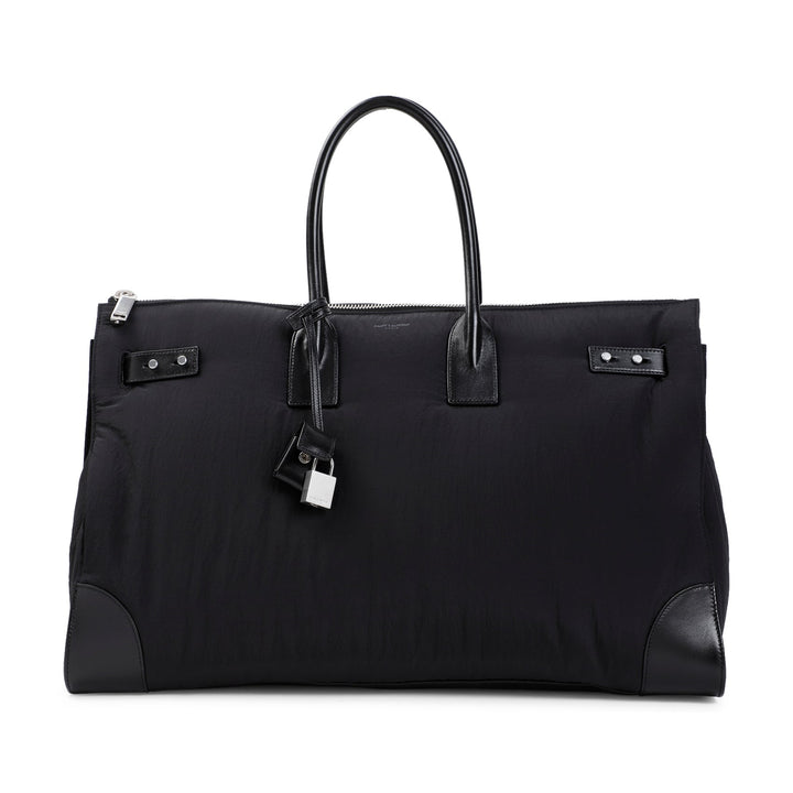 Saint Laurent Ysl Duffle Bag Men