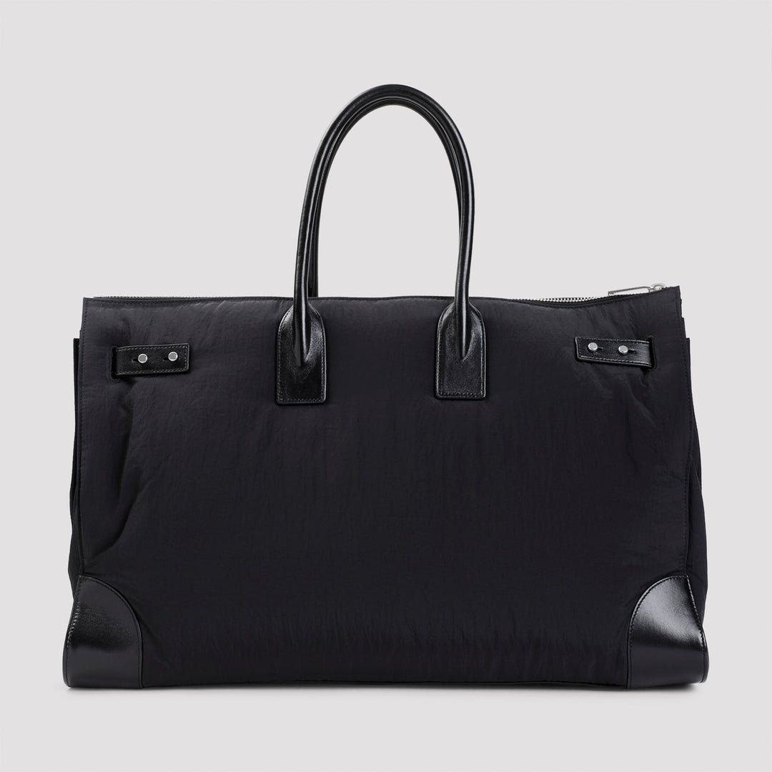 Saint Laurent Ysl Duffle Bag Men