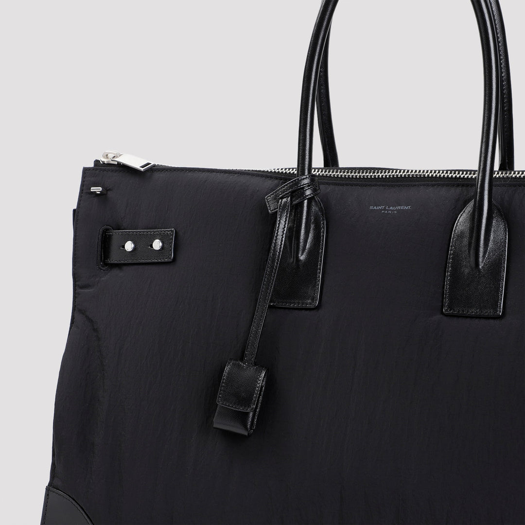 Saint Laurent Ysl Duffle Bag Men