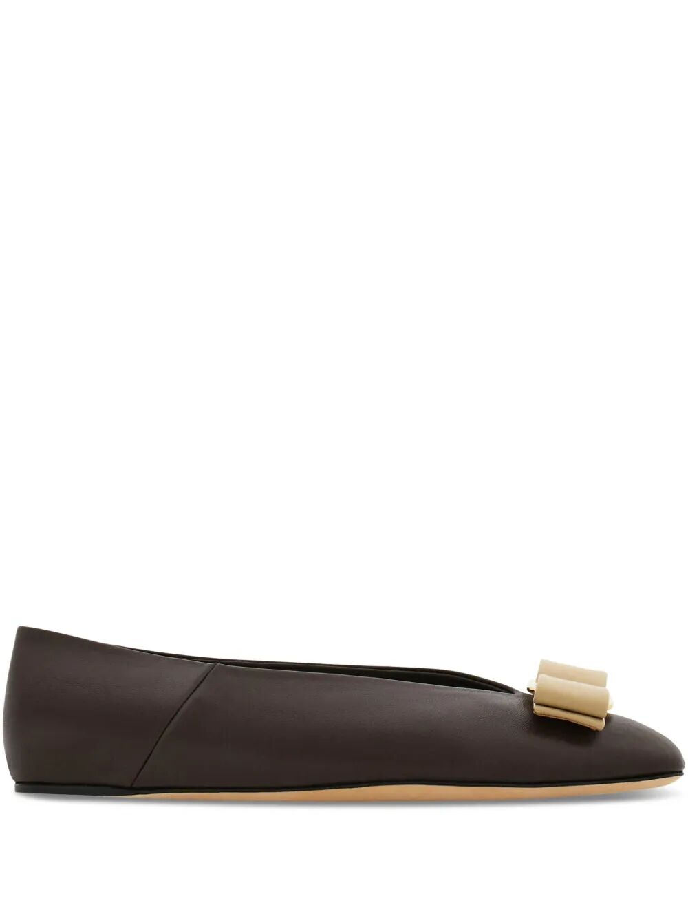 Ferragamo Women Ballerine Fiocco Vara