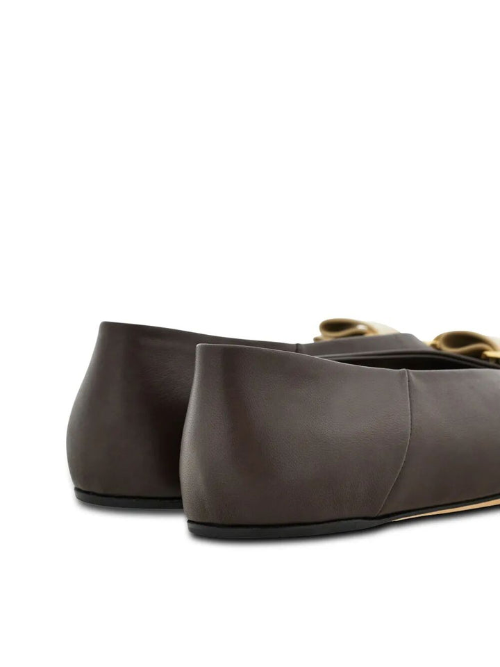 Ferragamo Women Ballerine Fiocco Vara