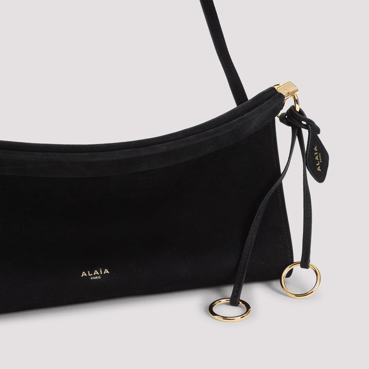 Alaïa East West M Shoulder Bag Women