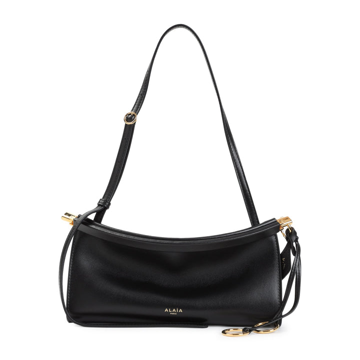Alaïa East West S Shoulder Bag Women