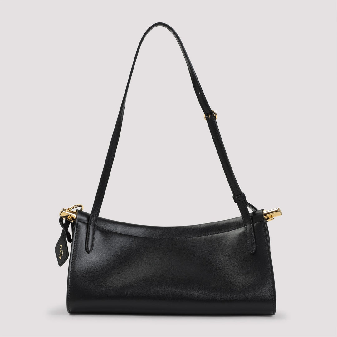 Alaïa East West S Shoulder Bag Women
