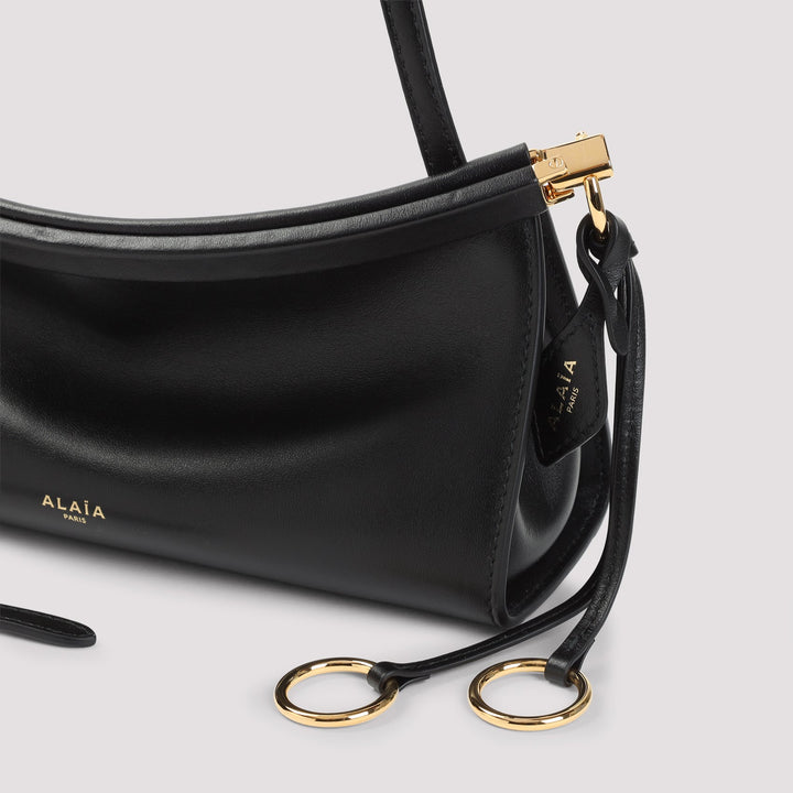 Alaïa East West S Shoulder Bag Women