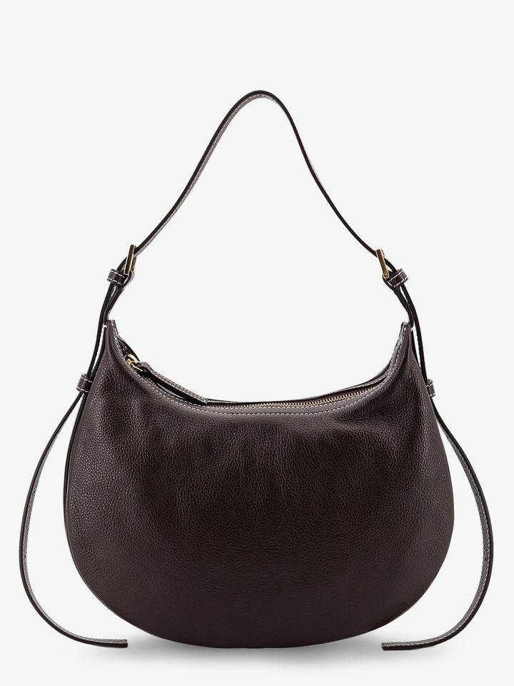 Atp Atelier Women Liveri Leather Shoulder Bag
