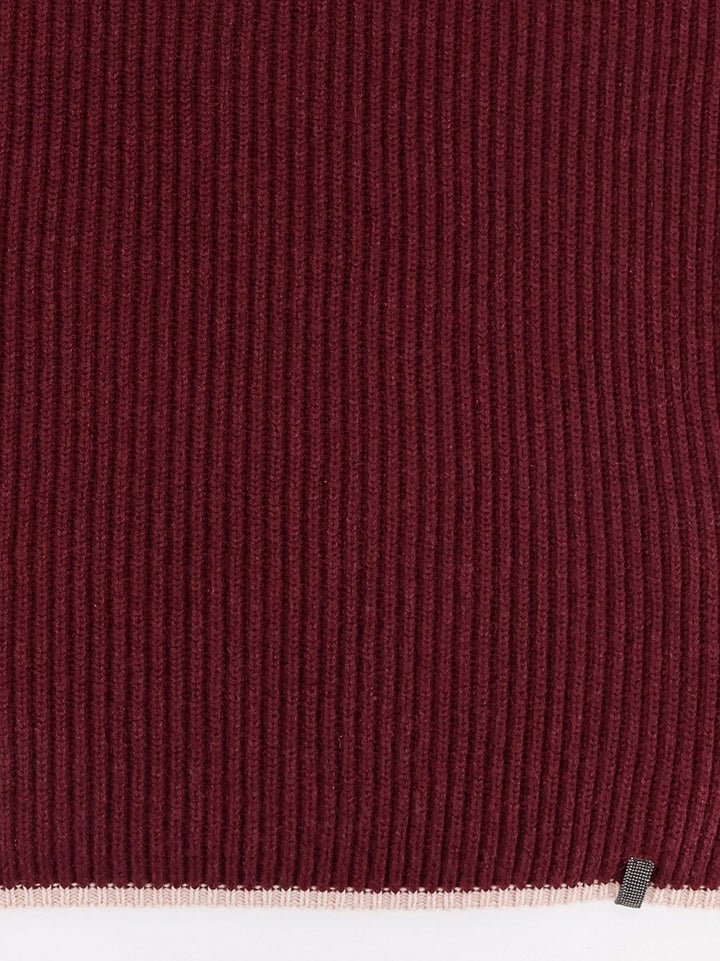 Brunello Cucinelli Women Cashmere Scarf